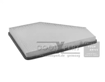BBR AUTOMOTIVE 0292003195 -  Фильтр воздуха в салоне